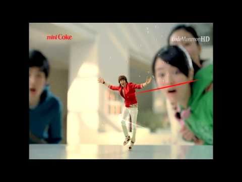 CF Package #11(SNSD,2PM,Big Bang,Rain,T-ARA,Epik High...)