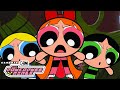 The Gnome S Deception The Powerpuff Girls Classic Cartoon Network