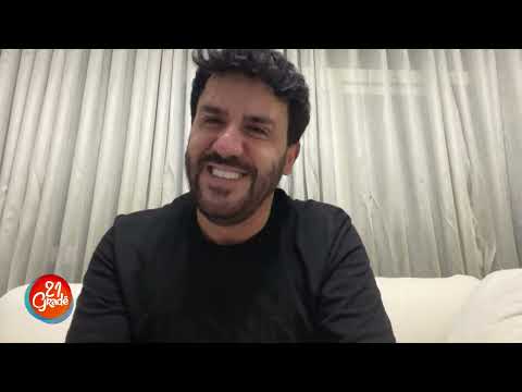 Aurel Thellimi, këngëtar 21 Gradë  24.08.2023