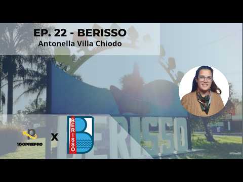 HCD BERISSO C/ VILLA CHIODO