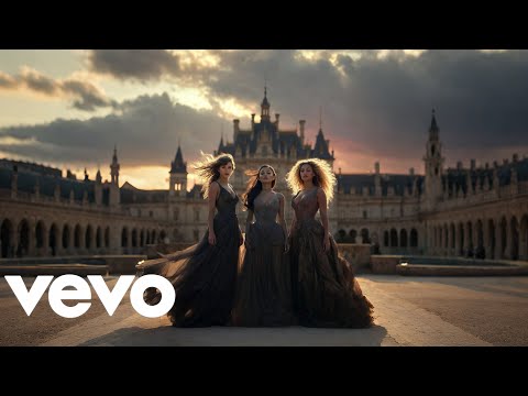 Ariana Grande, Beyoncé & Taylor Swift – ’Til the Morning Comes (Official Music Video)