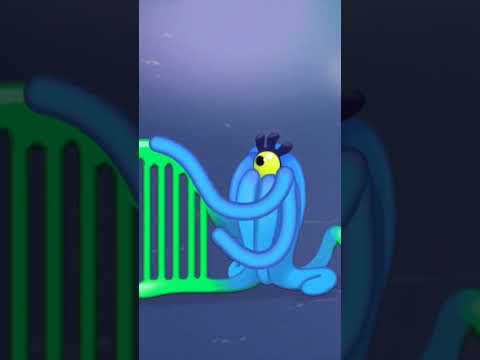 Rating MSM Monsters #73 #msm