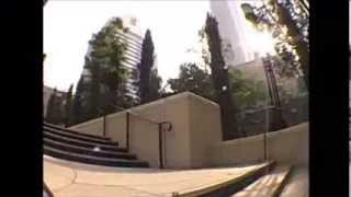 Falling Down - Turin Brakes