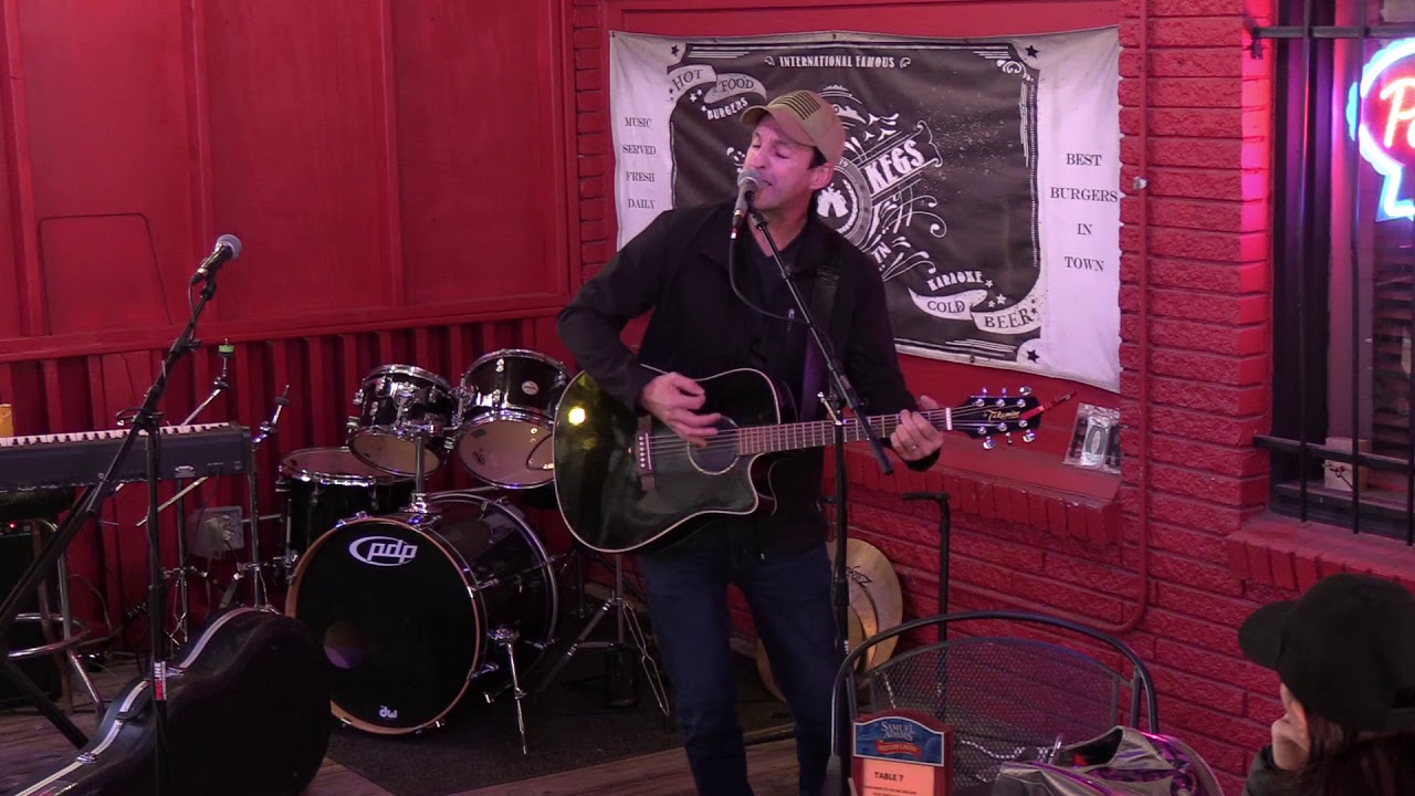 Promotional video thumbnail 3 for Wesley Spangler