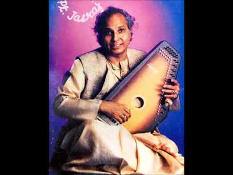 Pt Jasraj~Bhinna Shadja, Adana, Bhairavi