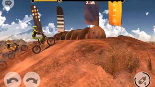 Dirt Xtreme videosu