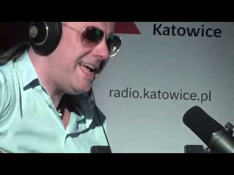 Sebastian Riedel - W życiu piękne są tylko chwile. Radiosesja | Radio Katowice 01.05.20