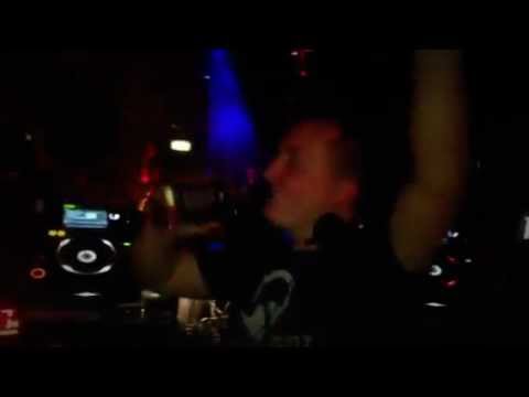 Balkan Beat Night "DJ Silver" 21.01.2012 @ GMD Graz