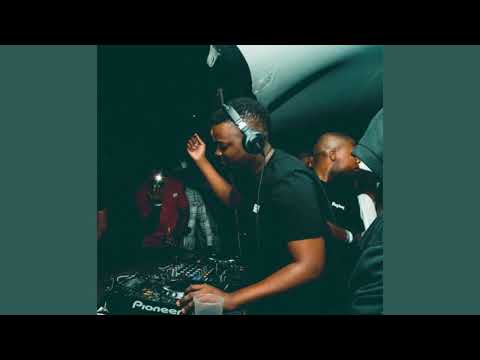 Sfarzo Rtee DBN Gogo - Signature Move (OFFICIAL AUDIO)