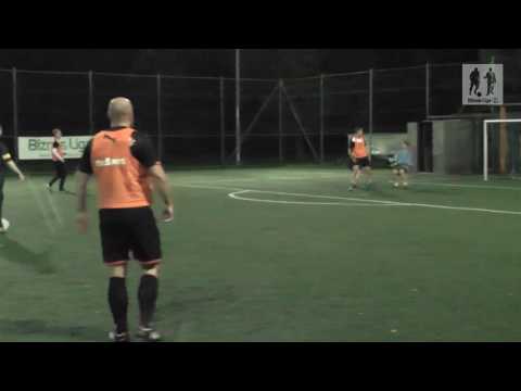 23.08.2016 III Liga B - Mostostal vs. EC Engineering