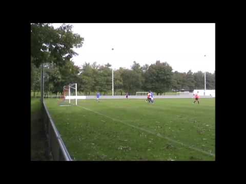 Simonshaven B1 - Botlek B5