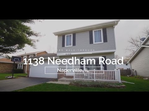Quality Home Images  QHI Media    Real Estate Photography  Videography in 1138 Needham Road, Napervi