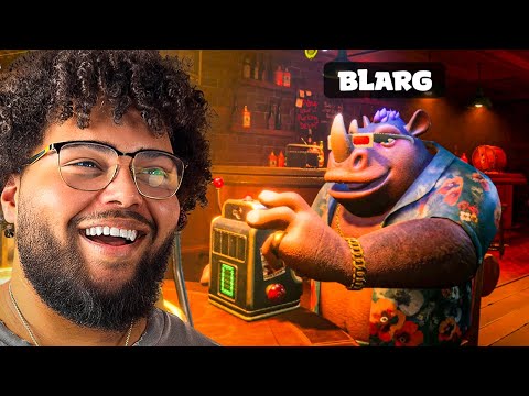 Liars Bar Added A Slots Mode... What a Mistake