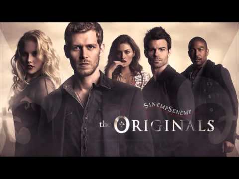 The Originals 3x08 Soundtrack Madi Diaz- Ashes