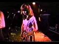 The Muffs "Red Eyed Troll" Live In Washington D.C.
