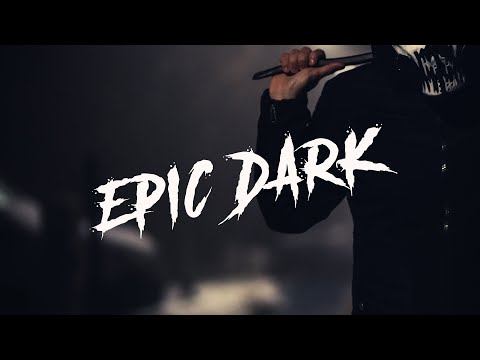 Cinematic Epic Tension Dark - Background Music for Trailers and Film