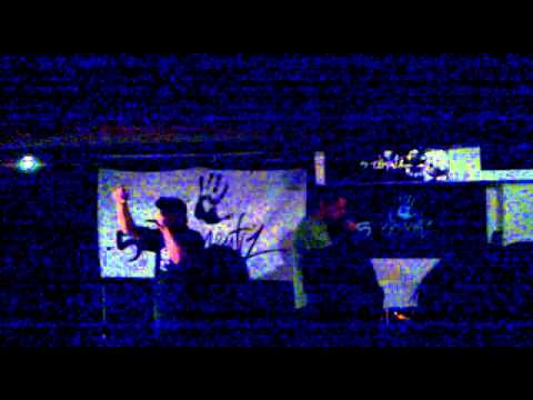 Skeef en Skeun   5 Elementz   01 10 2011