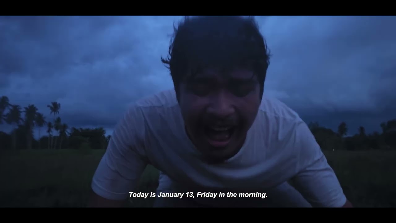 Ang Mag-uuma | Official Teaser Trailer | Dalumat