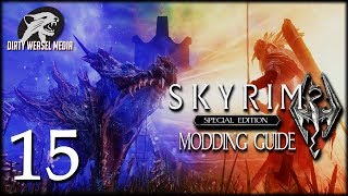 Skyrim SE Modding Guide Ep15 - Essential Bug Fixes