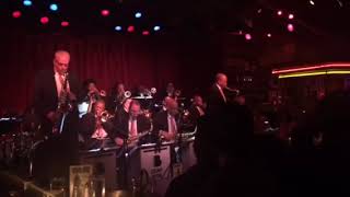 The Count Basie Band 8/17/17