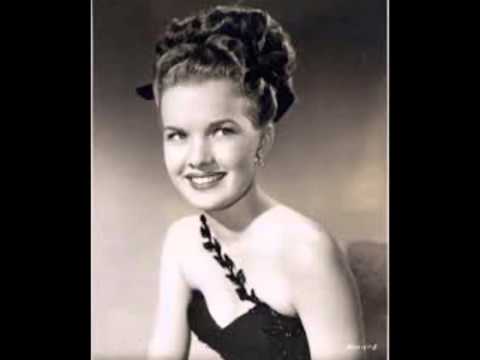Why Do Fools Fall In Love  -   Gale Storm  1956