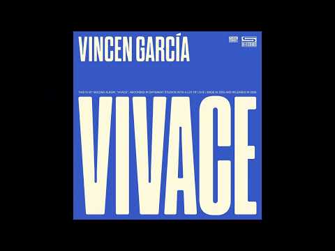 TODO BIEN - VINCEN GARCÍA (feat. JACK GARDINER)