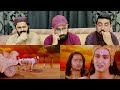 Mahabharat Episode 210 || Krishna's Lessons for Arjun! || Part 2 || Pakistani Reaction