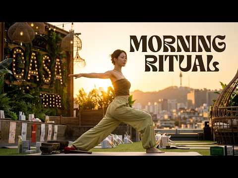 MW PARTY no.2 — Morning Ritual
