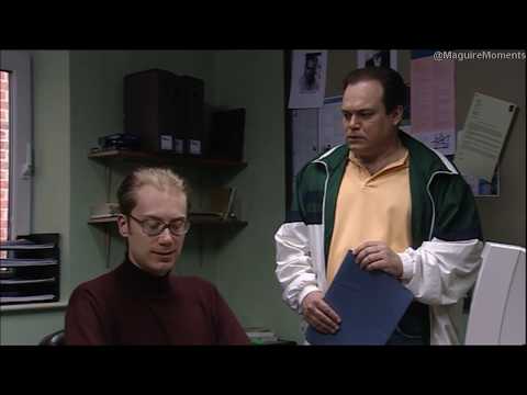 MCM: Extras - Barry And Ross