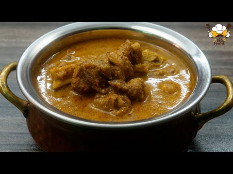 Hyderabadi Dum mutton Hyderabadi Dum Ka Gosht keto spl recipe