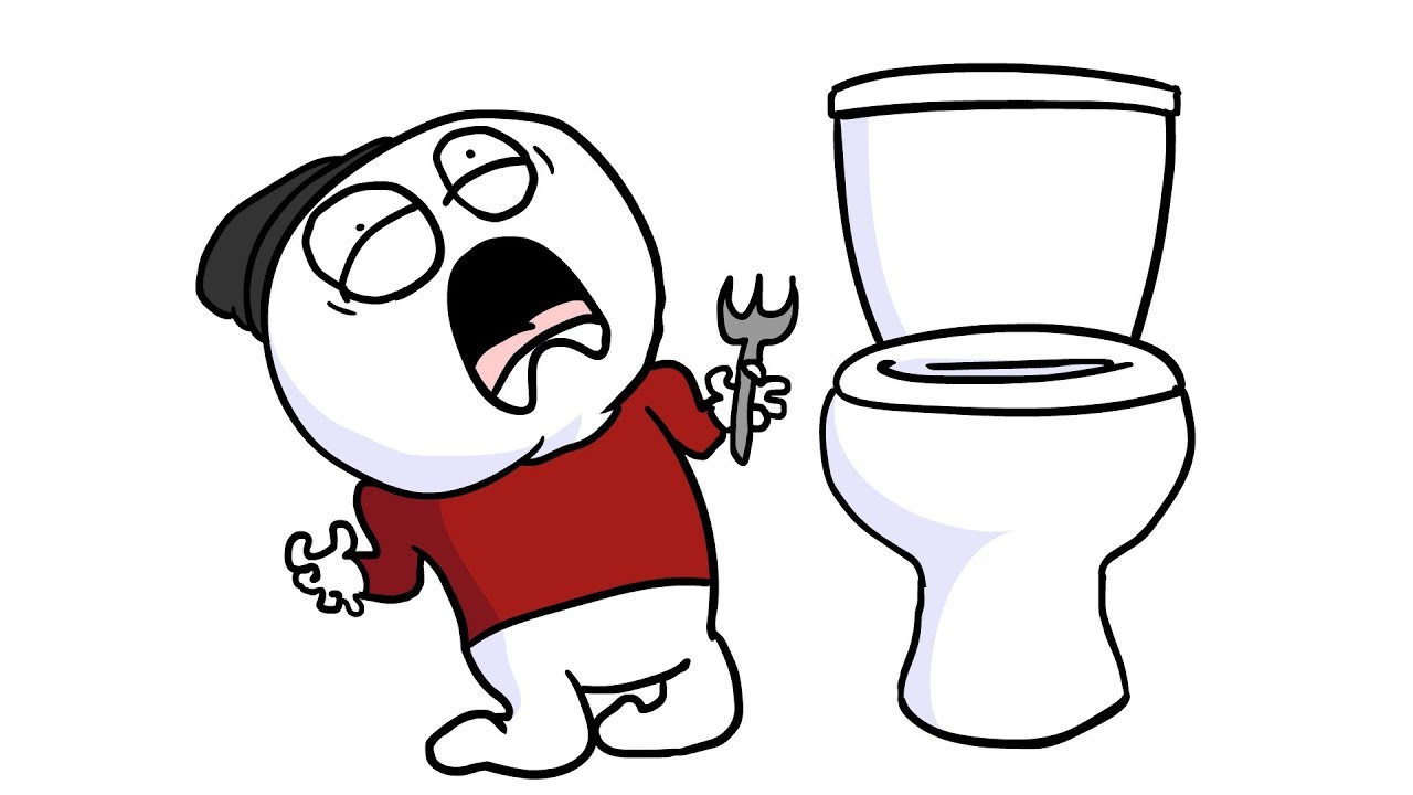 САМАЯ ТЯЖЕЛАЯ РАБОТА