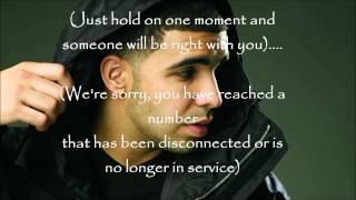 Drake - Star67 (lyrics)