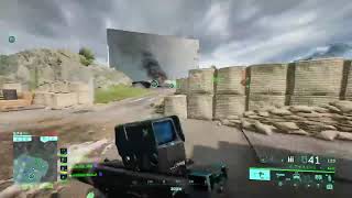 [bf2042]久しぶり戦場に舞い戻る！参加型ぁっ！　[PS4]