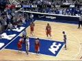 Sean Dockery - The Shocker(y) over Virginia Tech (Duke vs VT)