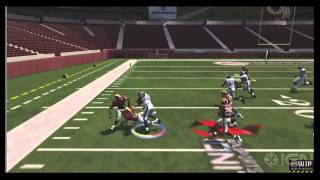 Madden NFL 25 Gameplay Demo - IGN Live - E3 2013