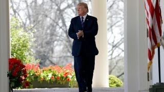 Trump declassifies FISA documents and Russia probe texts