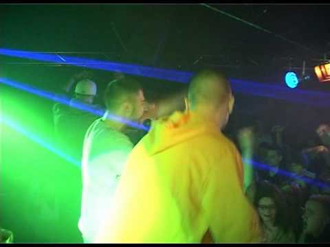 Alege Tu Swoad & Gratima & Glontzu & Vigi (LIVE HipHop.md 2 ANI)