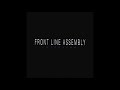Front Line Assembly - Corrosion (1988)
