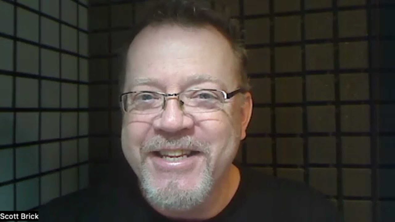 Scott Brick narrates CALL ME HUNTER by Jim Shockey