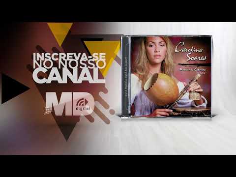 Carolina Soares - Eu Já Vivo Enjoado / Corrido de Angola