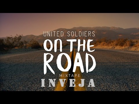 LucOne, Azteka, MasterG, Mentalizado & JMC - Inveja (MIXTAPE ON THE ROAD) [FAIXA 3]
