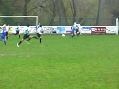 Sparta Gent - SK BELLEM miniemen