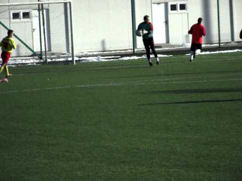 Orzeł Mokre - Pogoń Imielin (cz.12)