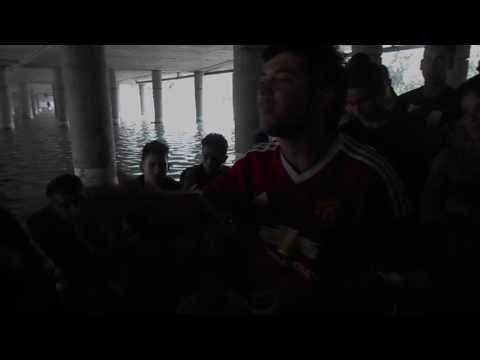 URU vs KONDOR - Cuartos - Réplica - SUB 18 Fullrap Valencia