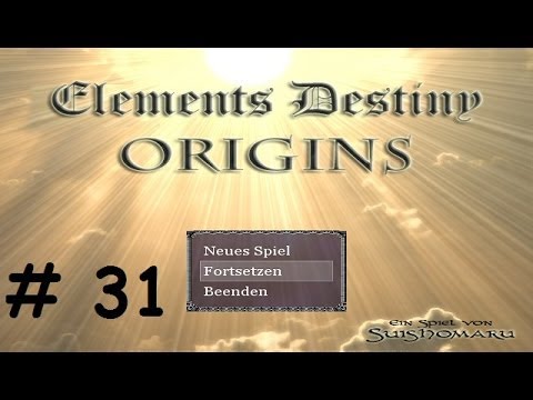 Let's Play Elements Destiny Origins [Deutsch] #31: Nemesis' Racheplan