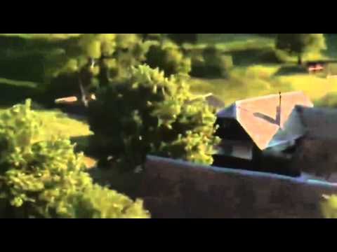 Farma 3 Markíza - 2012