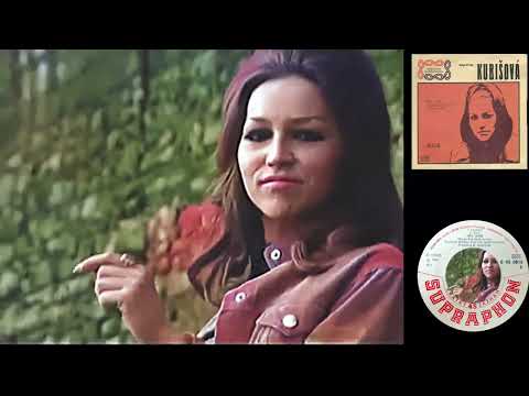 Marta Kubišová - Hey Jude