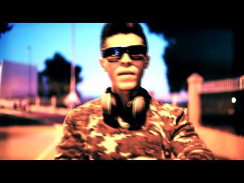 #FreeMghbre EP01 | Mr Wanted x Epem | Freestyle Video by K-7 Prod