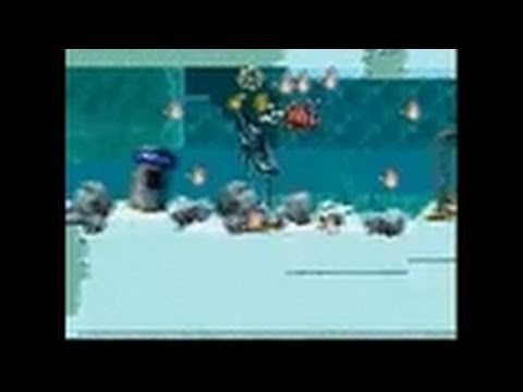 Shamu's Deep Sea Adventures Nintendo DS