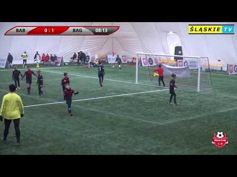 [skrót]  Barca Academy BLAU   Barca Academy GRANA